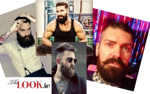 BEARDS+THELOOK+MANFRIDAY